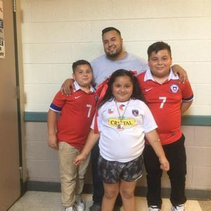 Meet your Posher, Hernan